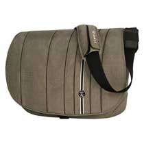 Crumpler Crumpler Henry s Jewels - L Dusty Khaki Espresso