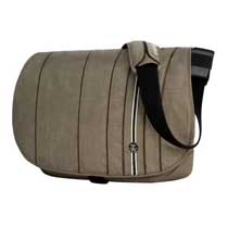 Crumpler Crumpler Henry s Jewels - XL Dusty Khaki Espresso