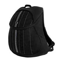 Crumpler Crumpler Bummer Billy - M Dull Black Dk Grey