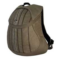 Crumpler Crumpler Bummer Billy - M Dusty Khaki Espresso