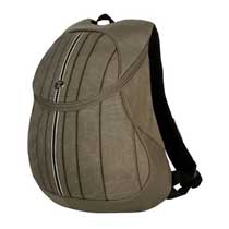 Crumpler Crumpler Bummer Billy - XL Dusty Khaki Espresso
