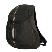 Crumpler Crumpler Bummer Billy - XL BlackGrey RustBrown