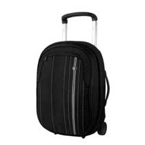 Crumpler Crumpler King Willy Dull Black Dk Grey