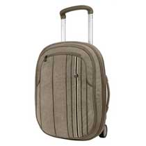 Crumpler Crumpler King Willy Dusty Khaki Espresso