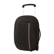 Crumpler Crumpler King Willy BlackGrey RustBrown