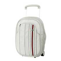 Crumpler Crumpler King Willy Grey White Dk Red