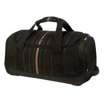 Crumpler Crumpler King Mum BlackGrey RustBrown