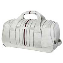Crumpler Crumpler King Mum Grey White Dk Red