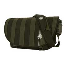Crumpler Crumpler Dinky Di Dull Black Black