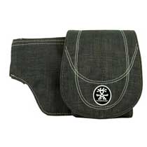 Crumpler Crumpler The BB - M Black
