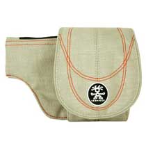 Crumpler Crumpler The BB - M Oatmeal Orange