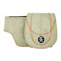 Crumpler Crumpler The BB - M Washed Dk Grey
