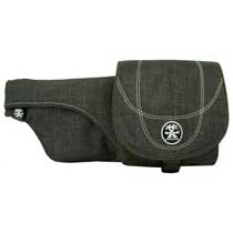 Crumpler Crumpler The BB - L Black