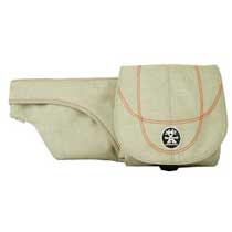 Crumpler Crumpler The BB - L Washed Dk Grey