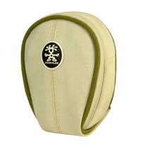 Crumpler Crumpler Lolly Dolly 95 Off White lt Olive