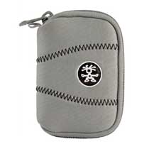 Crumpler Crumpler The PP 45 Silver