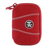 Crumpler Crumpler The PP 55 Red