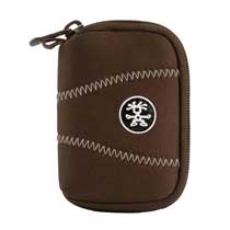 Crumpler Crumpler The PP 55 Brown