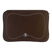 Crumpler Crumpler The Gimp 15 Zoll Brown