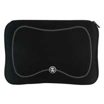 Crumpler Crumpler The Gimp 15 Zoll W Black