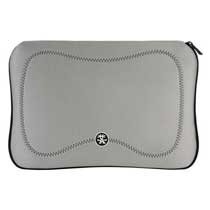 Crumpler Crumpler The Gimp 15 Zoll W Silver