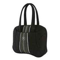 Crumpler Crumpler Dentist s Wife Small Black