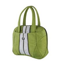 Crumpler Crumpler Dentist s Wife Small Green Onion