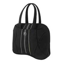 Crumpler Crumpler Dentist s Wife Large Black