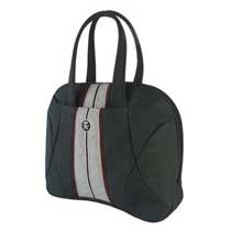Crumpler Crumpler Dentist s Wife Large Anthracite