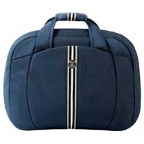 Crumpler Crumpler Dr Henkel 15´´ Dusk Blue Oatmeal