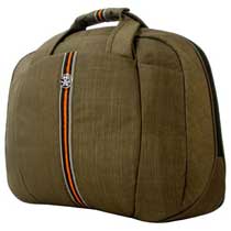 Crumpler Crumpler Dr Henkel 15´´ Bronze Pumpkin Orange
