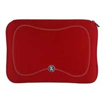 Crumpler Crumpler The Gimp 10 Zoll Red