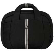 Crumpler Crumpler Dr Henkel 13´´ Deep Black Grey