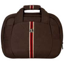 Crumpler Crumpler Dr Henkel 13´´ Esspresso Roadkill Red