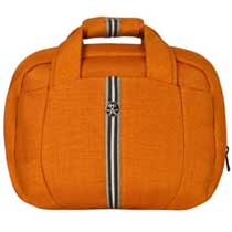 Crumpler Crumpler Dr Henkel 13´´ Pumpkin Orange White