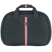 Crumpler Crumpler Dr Henkel 17´´ Washed Navy Red
