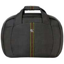 Crumpler Crumpler Dr Henkel 17´´ Charcoal Nutmeg