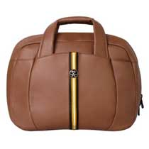Crumpler Crumpler Dr Royal 13 Brown Mustard