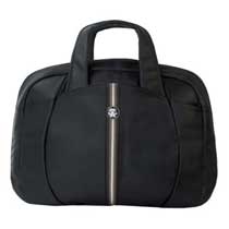 Crumpler Crumpler Dr Royal 15 Black Warm Grey