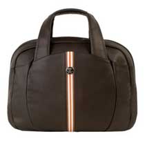 Crumpler Crumpler Dr Royal 15 Dark Brown Orange
