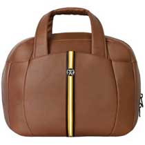 Crumpler Crumpler Dr Royal 17 Brown Mustard