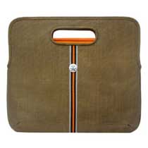 Crumpler Crumpler Common Rice M Bronze Pumpkin Orange