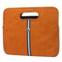 Crumpler Crumpler Common Rice M Pumpkin Orange Blue