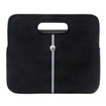 Crumpler Crumpler Common Rice M Deep Black Grey