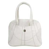 Crumpler Crumpler Russian King S Off-White