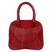 Crumpler Crumpler Russian King S Bordeaux Red