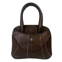 Crumpler Crumpler Russian King S Dark Chocolate