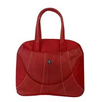Crumpler Crumpler Russian King L Bordeaux Red