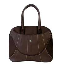 Crumpler Crumpler Russian King L Dark Chocolate