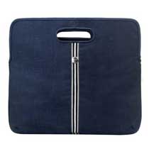 Crumpler Crumpler Common Rice XL Dusk Blue Oatmeal